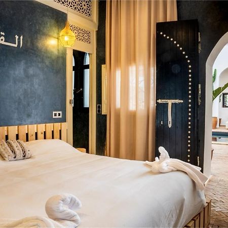 The Yogi Surfer - Villa Tamraght Экстерьер фото