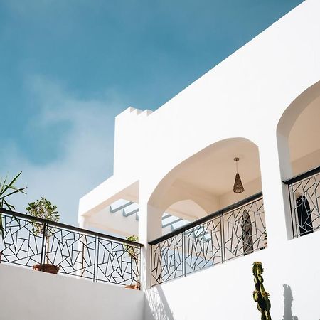 The Yogi Surfer - Villa Tamraght Экстерьер фото