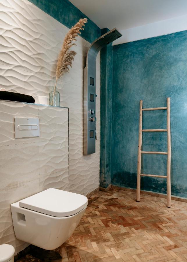 The Yogi Surfer - Villa Tamraght Экстерьер фото